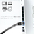 ホーリック LANケーブル UTP カテゴリー 6A(2m) LC20-579RB-イメージ5