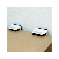 スーパー不動王ホールド 家具転倒防止器具 FFT-011(2コ) FCF727Z-25-4518-00