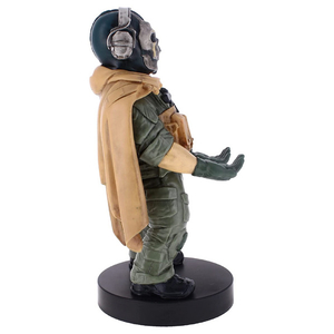 EXG コントローラー/スマートフォンスタンド COD New Ghost Warfare sculpt Cable Guys(ケーブル・ガイズ) CGCRBO400372-イメージ7