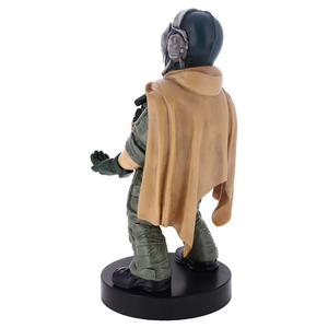 EXG コントローラー/スマートフォンスタンド COD New Ghost Warfare sculpt Cable Guys(ケーブル・ガイズ) CGCRBO400372-イメージ8