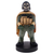 EXG コントローラー/スマートフォンスタンド COD New Ghost Warfare sculpt Cable Guys(ケーブル・ガイズ) CGCRBO400372-イメージ1