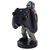 EXG コントローラー/スマートフォンスタンド COD New Ghost Warfare sculpt Cable Guys(ケーブル・ガイズ) CGCRBO400372-イメージ3
