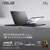 ASUS ASUS Zenbook 14 (UM3406) ジェードブラック UM3406GA-TAI7161WS-イメージ2