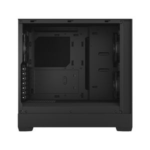 Fractal Design Pop Silent Black Solid ブラック FD-C-POS1A-01-イメージ11