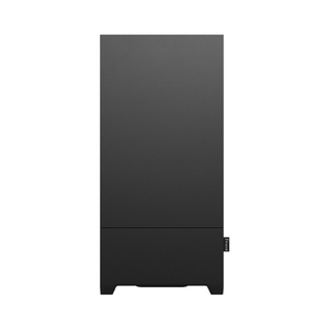 Fractal Design Pop Silent Black Solid ブラック FD-C-POS1A-01-イメージ5
