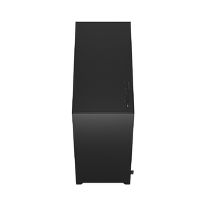 Fractal Design Pop Silent Black Solid ブラック FD-C-POS1A-01-イメージ6