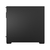 Fractal Design Pop Silent Black Solid ブラック FD-C-POS1A-01-イメージ2