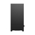 Fractal Design Pop Silent Black Solid ブラック FD-C-POS1A-01-イメージ5