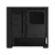 Fractal Design Pop Silent Black Solid ブラック FD-C-POS1A-01-イメージ9