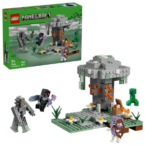 レゴジャパン LEGO マインクラフト 21586 ペールガーデン 21586ﾍﾟ-ﾙｶﾞ-ﾃﾞﾝ-イメージ1