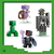 レゴジャパン LEGO マインクラフト 21586 ペールガーデン 21586ﾍﾟ-ﾙｶﾞ-ﾃﾞﾝ-イメージ8