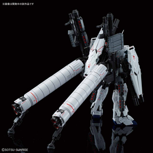 バンダイスピリッツ RG 1/144 フルアーマー・ユニコーンガンダム RG30ﾌﾙｱ-ﾏ-ﾕﾆｺ-ﾝｶﾞﾝﾀﾞﾑ-イメージ2
