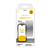 Hamee iPhone Air用強化ガラスフィルム のぞき見防止/360° iFace 41-185876-イメージ1
