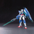 バンダイスピリッツ MG 1/100 GNT-0000 ダブルオークアンタ MGﾀﾞﾌﾞﾙｵ-ｸｱﾝﾀN-イメージ1