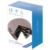 HANAYAMA はずる キャスト ケーキ【難易度：4】 ハナヤマ ﾊｽﾞﾙｷﾔｽﾄｹ-ｷ