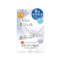 常盤薬品工業 サナ なめらか本舗とろんと濃ジェル薬用美白 FCS1232