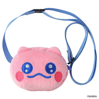 バンダイ Tamagotchi Paradise おでかけキャリー ぽいずっち ﾀﾏｺﾞﾂﾁﾊﾟﾗﾀﾞｲｽｷﾔﾘ-ﾎﾟｲｽﾞﾂﾁ
