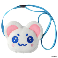バンダイ Tamagotchi Paradiseおでかけキャリー おこじょっち ﾀﾏｺﾞﾂﾁﾊﾟﾗﾀﾞｲｽｷﾔﾘ-ｵｺｼﾞﾖﾂﾁ