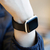 EGARDEN Apple Watch 49/46/45/44/42mm用バンド GENUINE LEATHER STRAP ブラック EGD20591AW-イメージ3