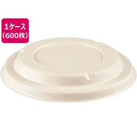 パックスタイル 新BBどんぶり D-1 共蓋 600枚 FCJ392K-695077