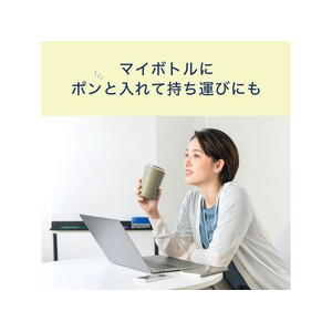 伊藤園 お～いお茶 エコティーバッグ 緑茶 50袋×5箱 FC852SU-イメージ5