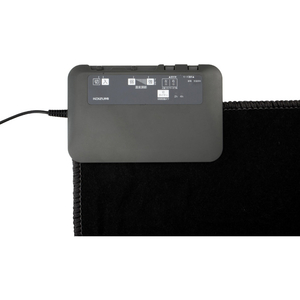 コイズミ 電気カーペット(2畳相当) e angle select KDC20253DE5-イメージ2
