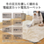 コイズミ 電気カーペット(2畳相当) e angle select KDC20253DE5-イメージ7