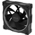 ASUS Prime MR120 ARGB Reverse Fan - Single Pack ブラック MR120REVERSEARGBFANBLACK-イメージ2