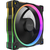 ASUS Prime MR120 ARGB Reverse Fan - Single Pack ブラック MR120REVERSEARGBFANBLACK-イメージ7