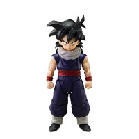 バンダイスピリッツ S．H．Figuarts 孫悟飯〈Z戦士〉(初回限定〈Z戦士〉集結台座A付属版) SHFｿﾝｺﾞﾊﾝZｾﾝｼｼﾖｶｲ