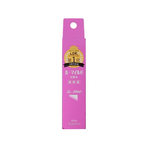 健栄製薬 ル・マイルド化粧水 トライアル40mL FC063TE-イメージ1