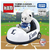 タカラトミー プロ野球トミカ2025 埼玉西武ライオンズ マスコットカー ﾌﾟﾛﾔｷﾕｳﾄﾐｶ2025ｾｲﾌﾞﾗｲｵﾝｽﾞ-イメージ3