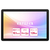 AIWA タブレット aiwa tab AB10 シルバー JA5-TBA1012-イメージ1
