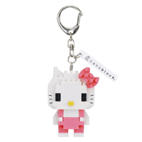 カワダ n-fig ハローキティ ピンク NFG24ﾊﾛ-ｷﾃｲﾋﾟﾝｸ