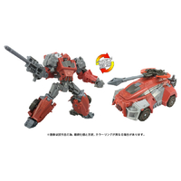 タカラトミー トランスフォーマームービー TS GE-01 アイアンハイド TSGE01ｱｲｱﾝﾊｲﾄﾞ