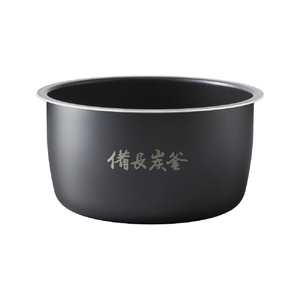 パナソニック 可変圧力IH炊飯ジャー(5．5合炊き) ブラック SR-N310D-K-イメージ7