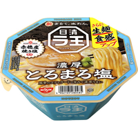 日清食品 日清ラ王 とろまろ塩 FCF286N