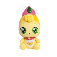 リリック ココピン ぬいぐるみ キラキラ キャッチ!ティニピン ﾃｲﾆﾋﾟﾝﾇｲｸﾞﾙﾐｺｺﾋﾟﾝ