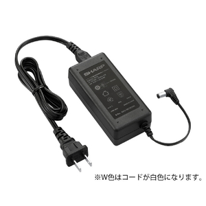 SHARP 紙パック式コードレススティッククリーナー ステーションタイプ RACTIVE Air STATION ホワイト系 EC-CR1-W-イメージ19