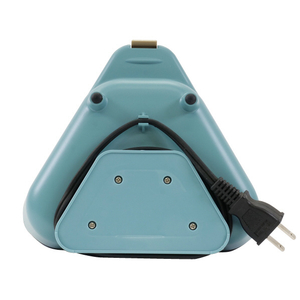e angle ホットサンドメーカー ティール ANGC-HSH30-A-TL-イメージ11