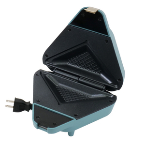 e angle ホットサンドメーカー ティール ANGC-HSH30-A-TL-イメージ9