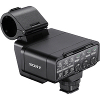 SONY XLRアダプター XLR-A4