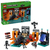 レゴジャパン LEGO マインクラフト 21590 ウィザーバトル 21590ｳｲｻﾞ-ﾊﾞﾄﾙ-イメージ1