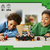 レゴジャパン LEGO マインクラフト 21590 ウィザーバトル 21590ｳｲｻﾞ-ﾊﾞﾄﾙ-イメージ5