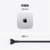 Apple Mac mini: 12コアCPUと12コアGPUを搭載したApple M6チップ, 16GB, 256GB SSD MHQK4J/A-イメージ8