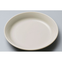 エンテック ポリプロ 小皿12cm (グレー) FC72027-NO.1721GR