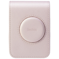 富士フイルム instax mini Evoカメラケース ジェントルローズ INSMINIEVOCAMERACASEPINK