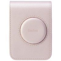 富士フイルム instax mini Evoカメラケース ジェントルローズ INSMINIEVOCAMERACASEPINK