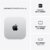 Apple Mac mini: 12コアCPUと12コアGPUを搭載したApple M6チップ, 16GB, 512GB SSD MHQL4J/A-イメージ3