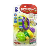 ローヤル おでかけチャイム 3360ｵﾃﾞｶｹﾁﾔｲﾑ